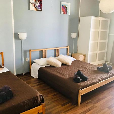 Ferienwohnung Point Elyseum Apartament San Ġiljan Exterior foto