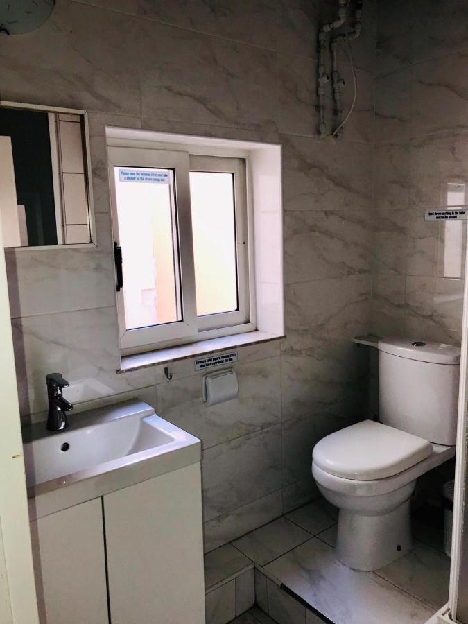 Ferienwohnung Point Elyseum Apartament San Ġiljan Exterior foto