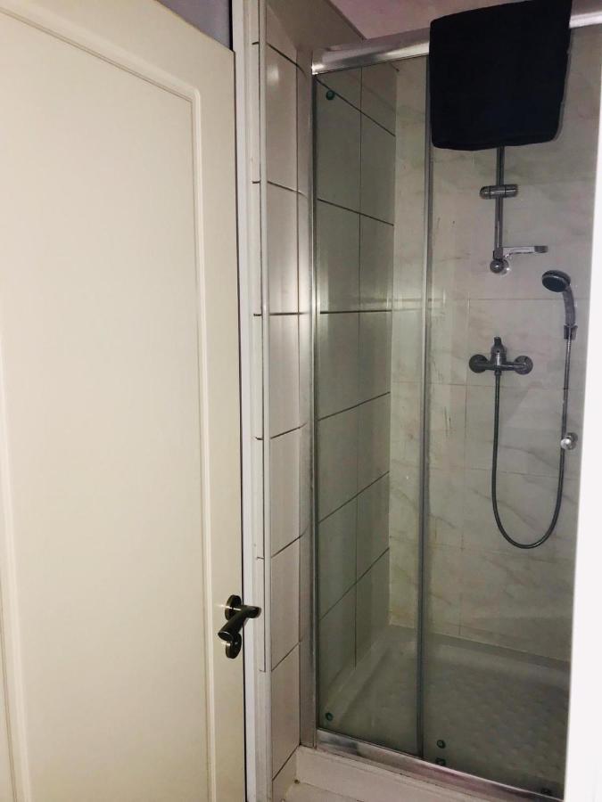 Ferienwohnung Point Elyseum Apartament San Ġiljan Exterior foto
