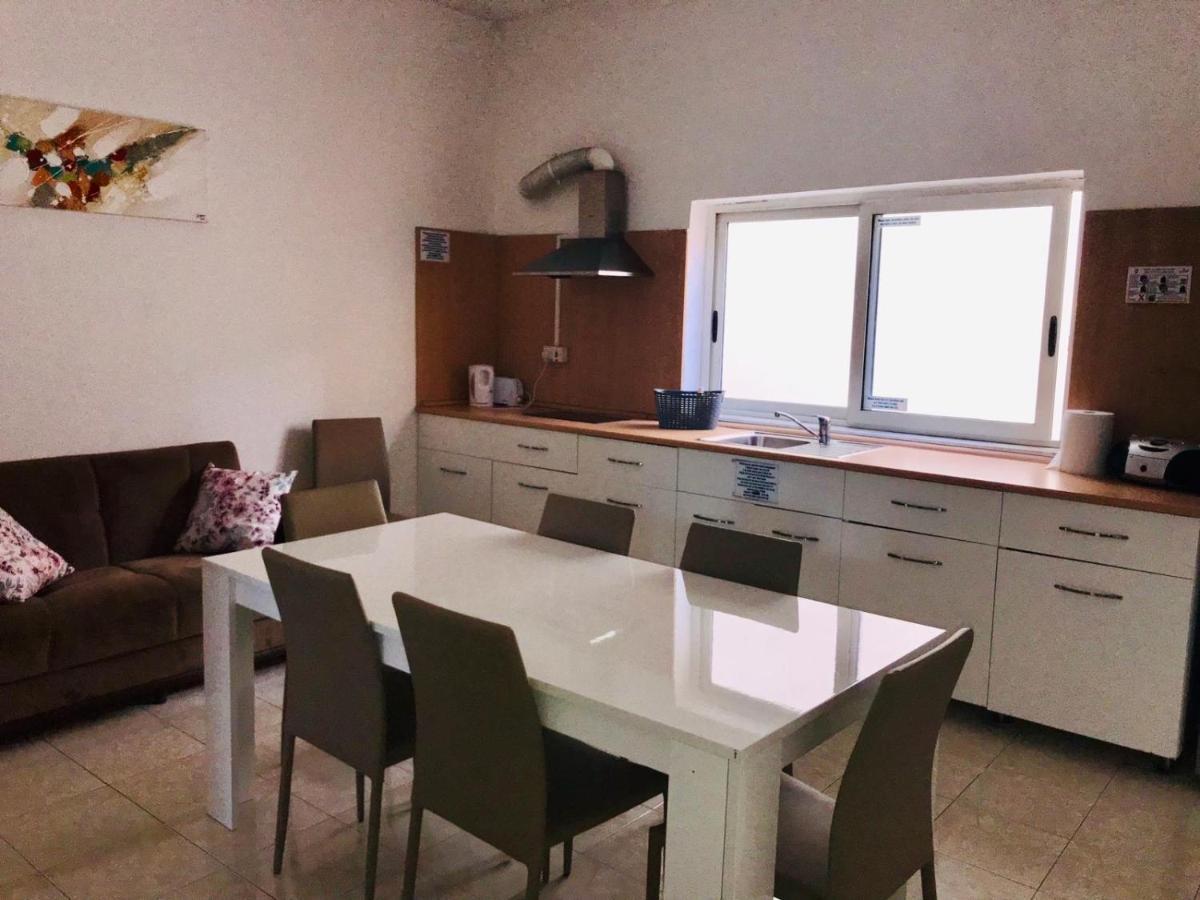 Ferienwohnung Point Elyseum Apartament San Ġiljan Exterior foto
