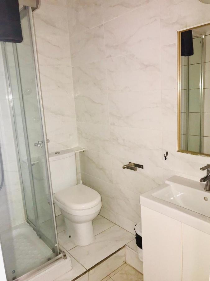 Ferienwohnung Point Elyseum Apartament San Ġiljan Exterior foto