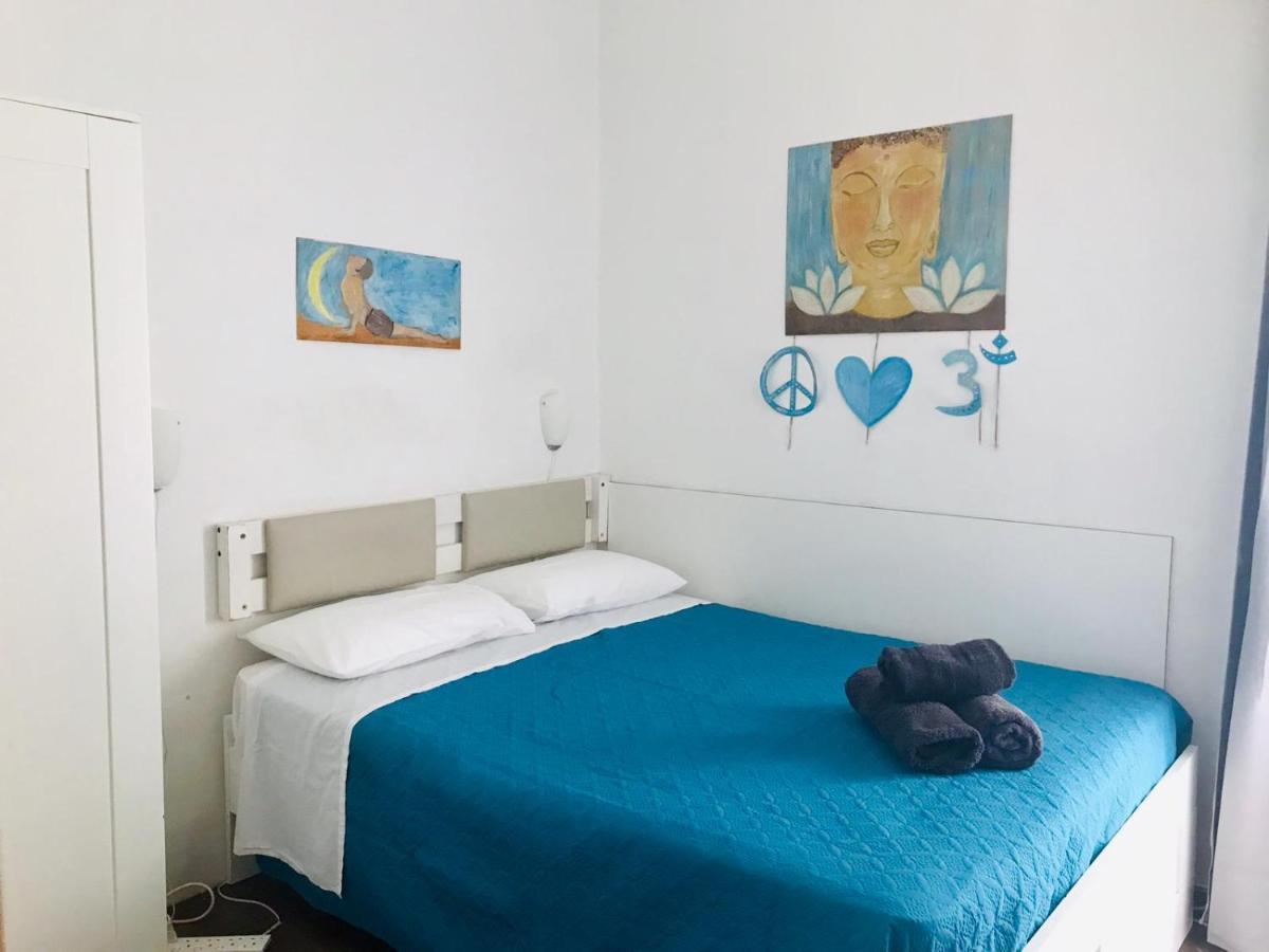 Ferienwohnung Point Elyseum Apartament San Ġiljan Exterior foto