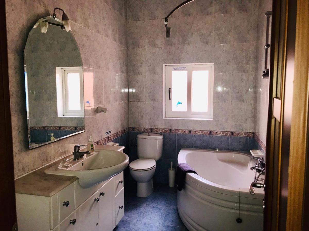 Ferienwohnung Point Elyseum Apartament San Ġiljan Exterior foto