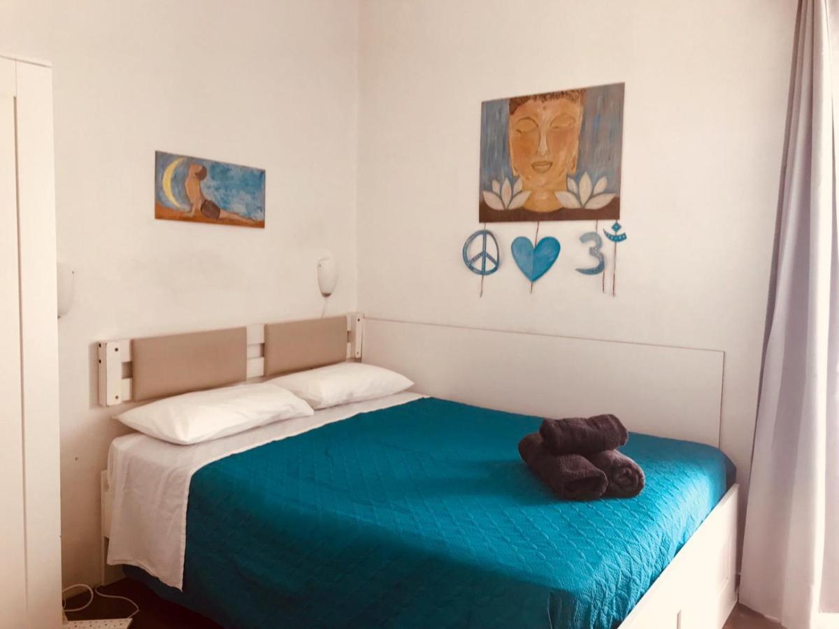 Ferienwohnung Point Elyseum Apartament San Ġiljan Exterior foto